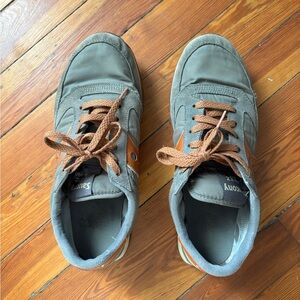 Saucony Men’s Jazz sneakers